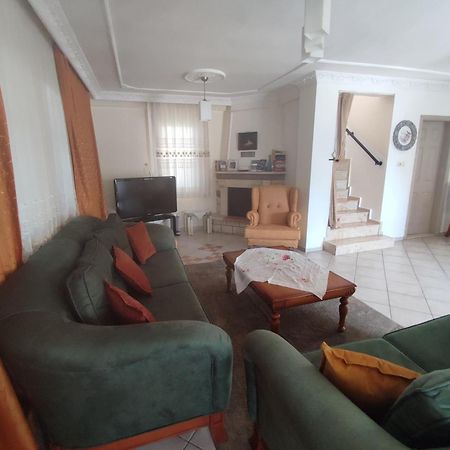 Villa Ruby Fethiye Exterior foto