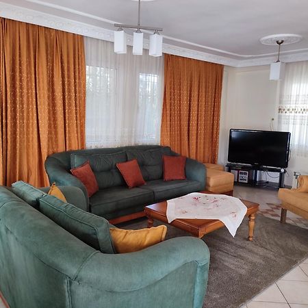 Villa Ruby Fethiye Exterior foto