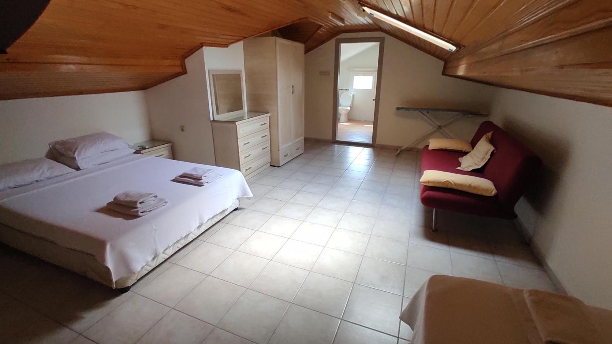 Villa Ruby Fethiye Exterior foto