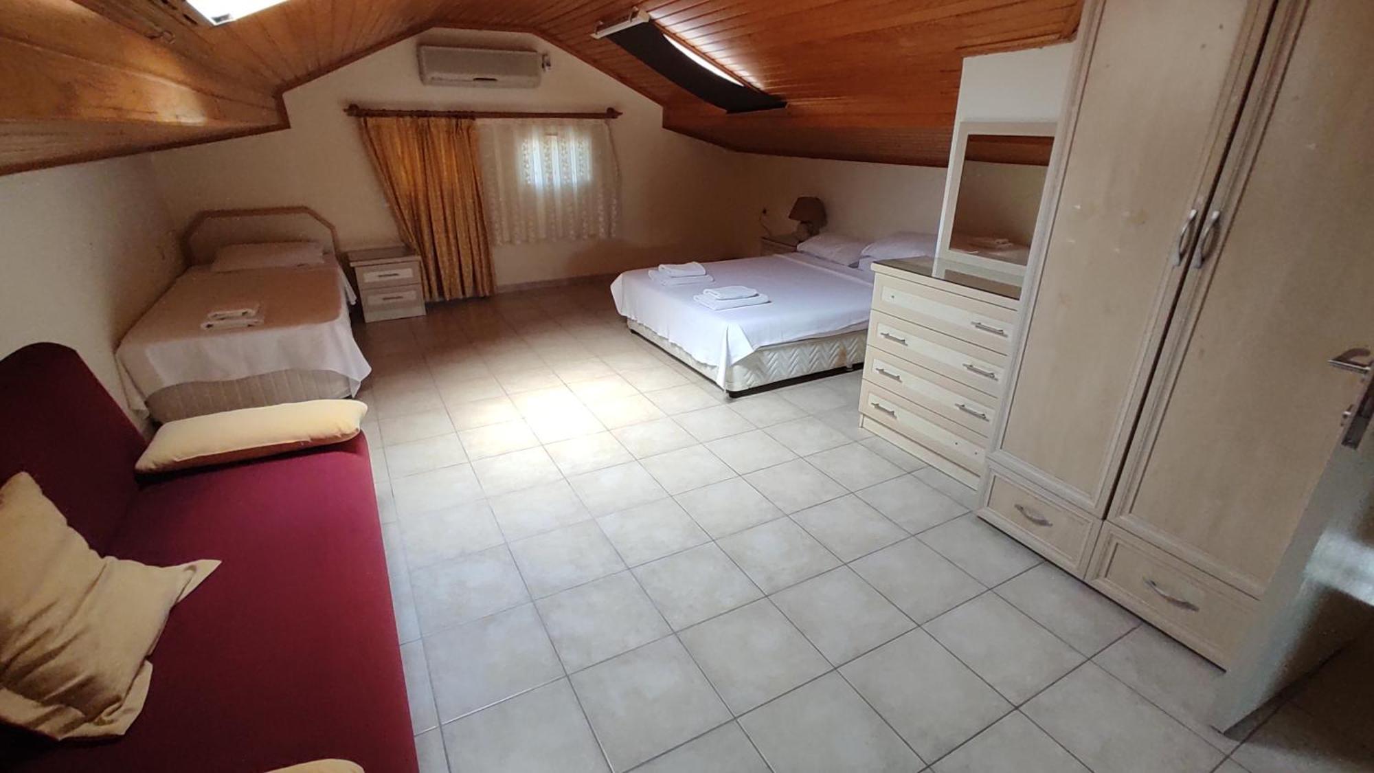 Villa Ruby Fethiye Exterior foto
