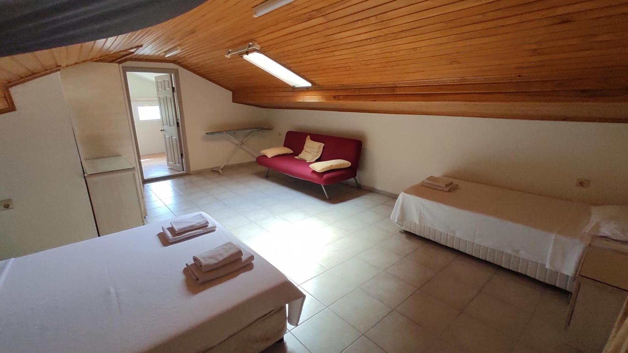 Villa Ruby Fethiye Exterior foto