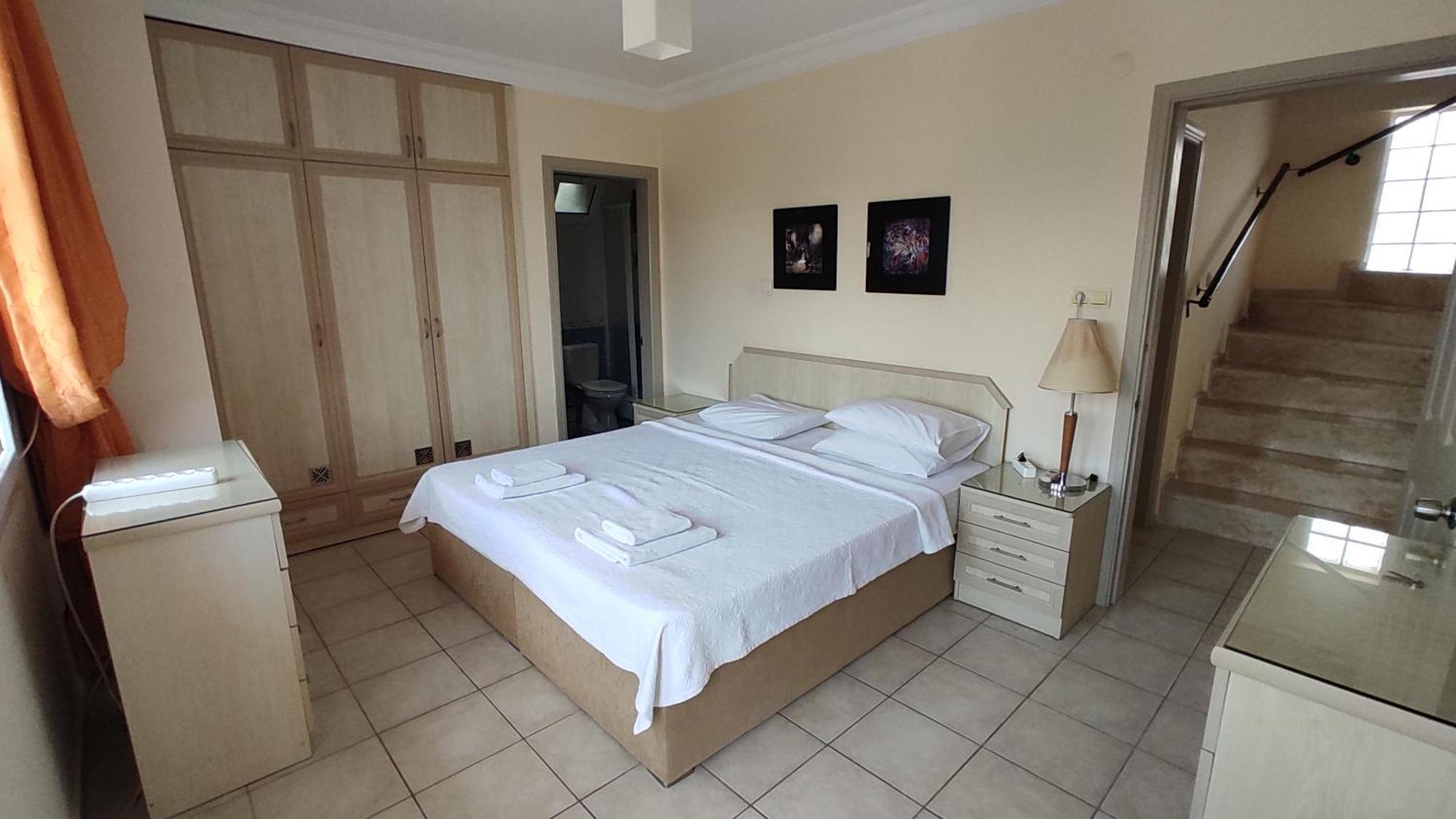 Villa Ruby Fethiye Exterior foto
