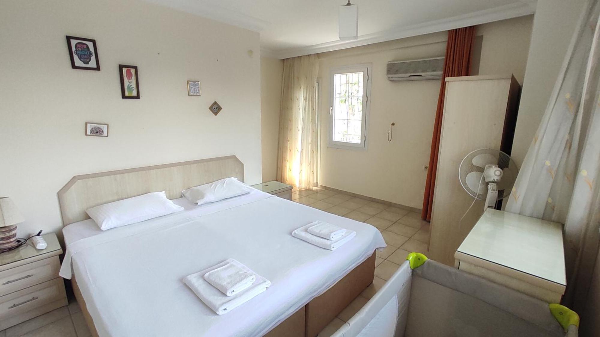 Villa Ruby Fethiye Exterior foto